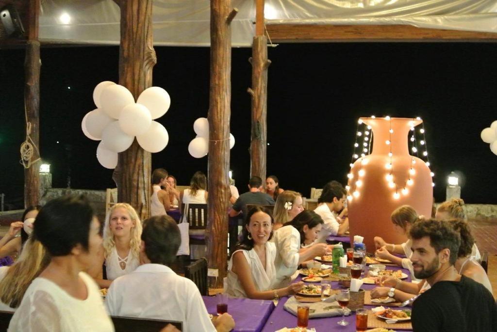 Resort Phangan Haad Son