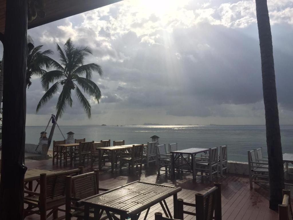 Phangan Resort 2*