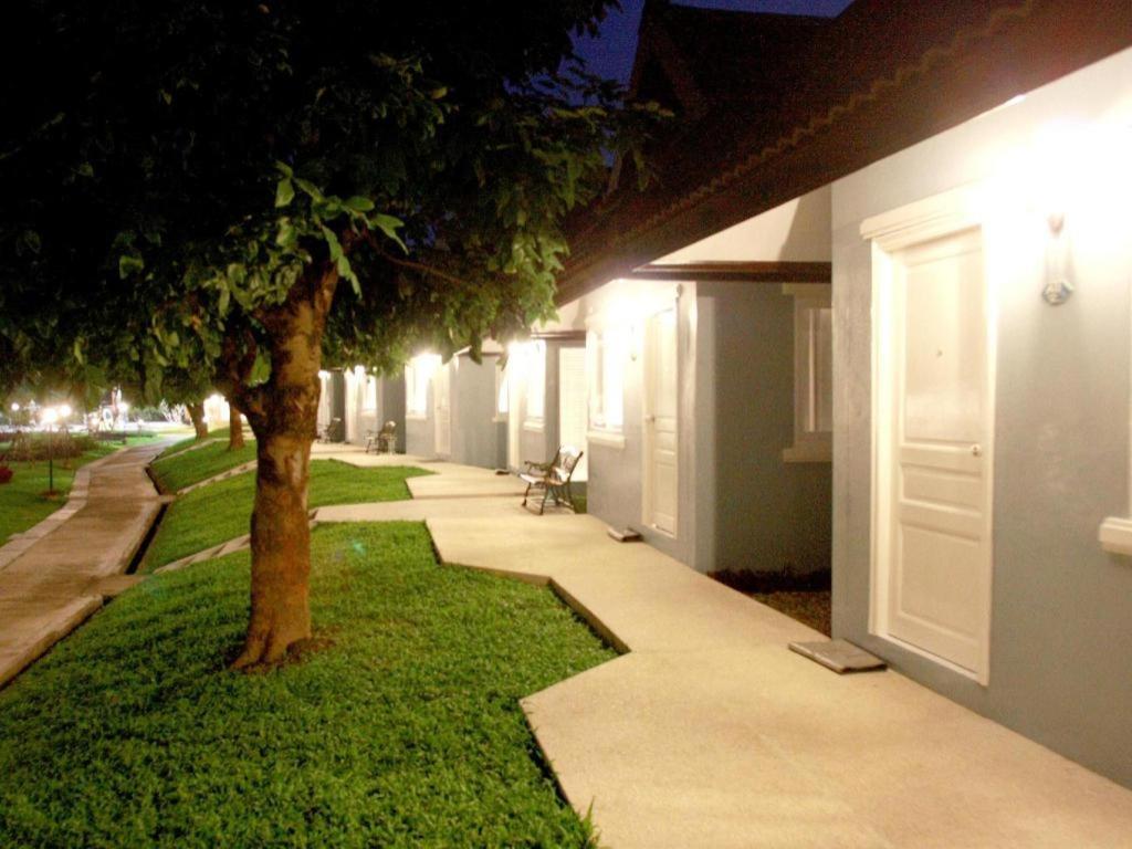 Amarin Resort Chiang Rai