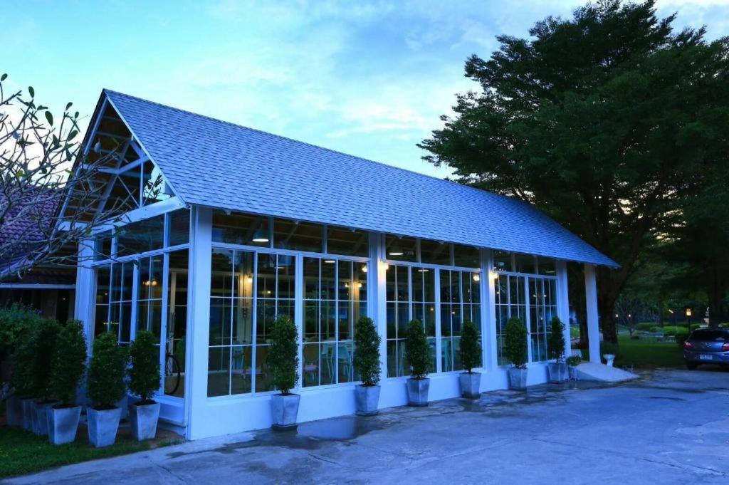 Amarin 3* Chiang Rai