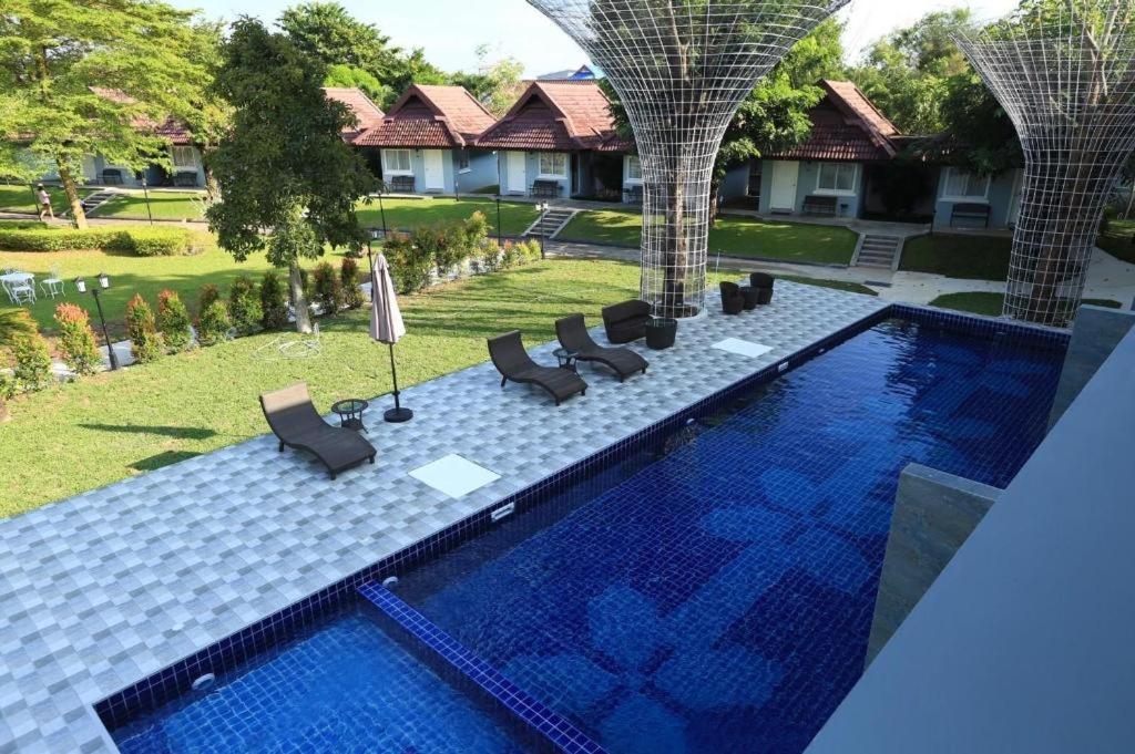 Amarin Resort Chiang Rai