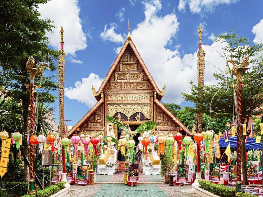 Resort Amarin