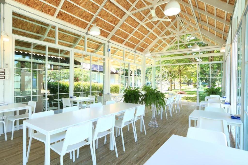 Resort Amarin