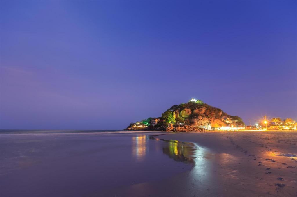 Resort Baan Talay Dao Hua Hin