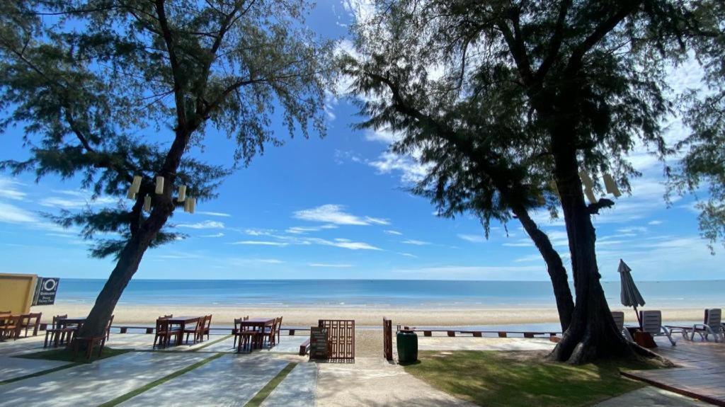 Baan Talay Dao 3* Hua Hin