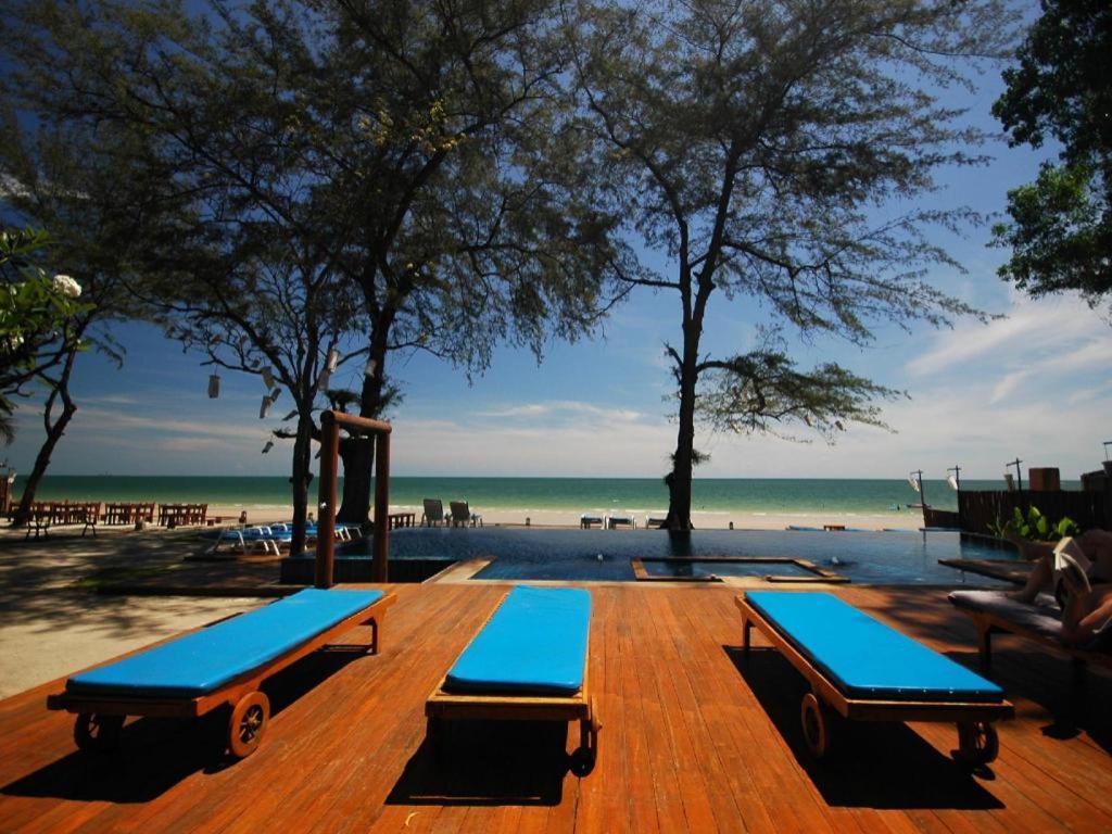 Baan Talay Dao 3*