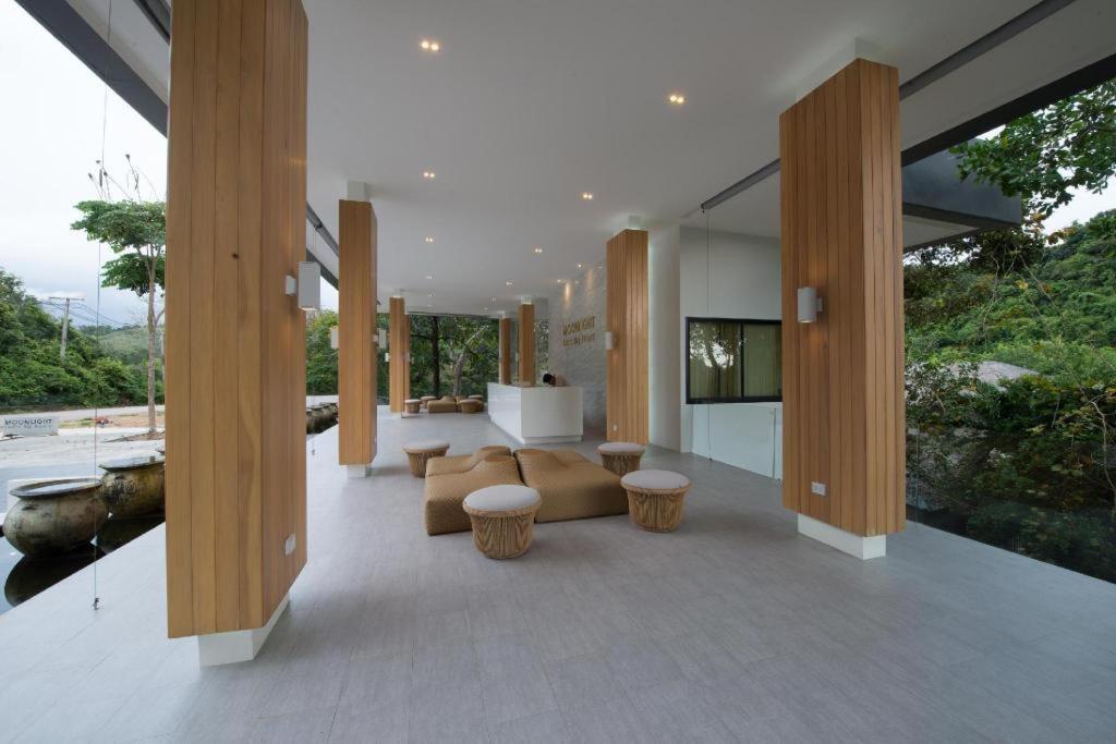 Moonlight Bay 4* Koh Lanta