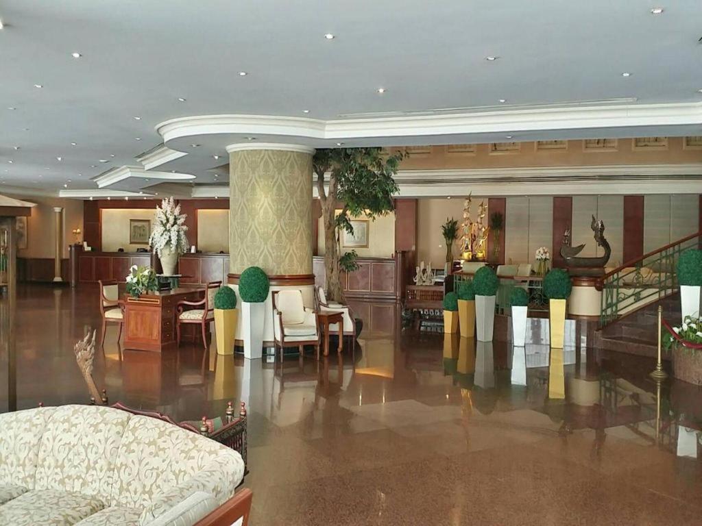 Hotel The Regency Hatyai