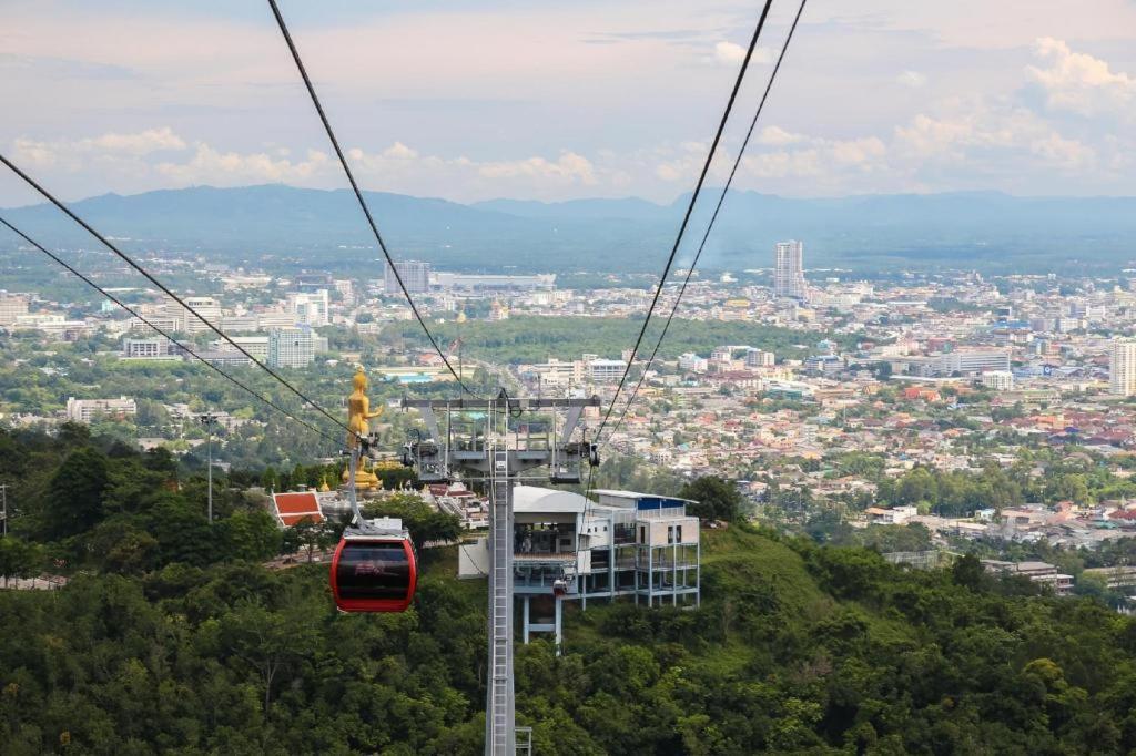 The Regency Hatyai Hotel 4*