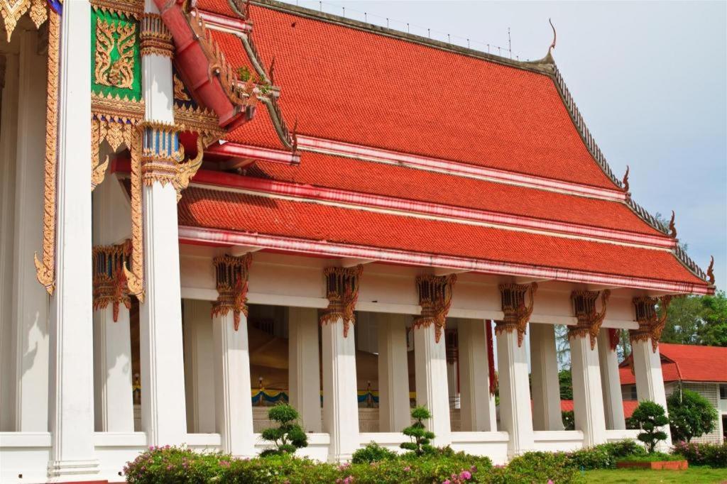 The Regency Hatyai Hat Yai