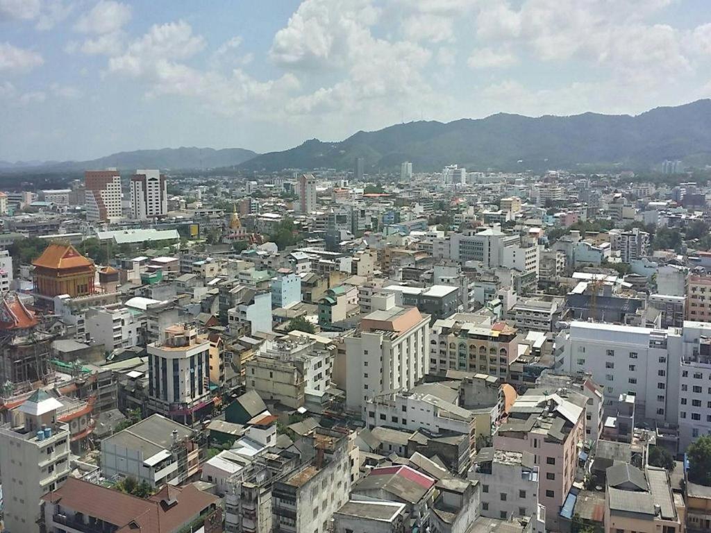 Hotel The Regency Hatyai