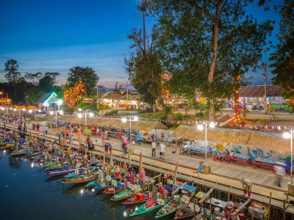 The Regency Hatyai 4* Hat Yai