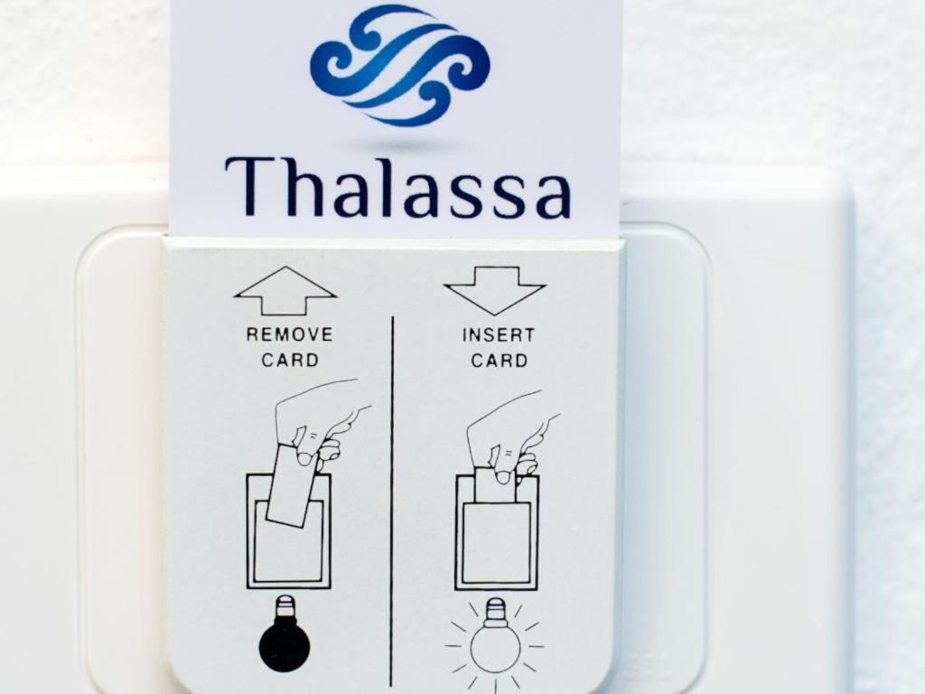 Thalassa