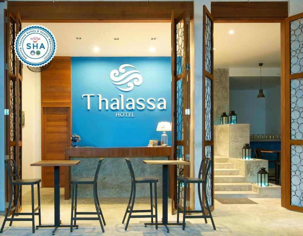 Thalassa