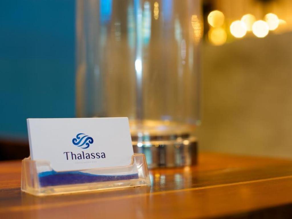 Thalassa Hotel Koh Tao