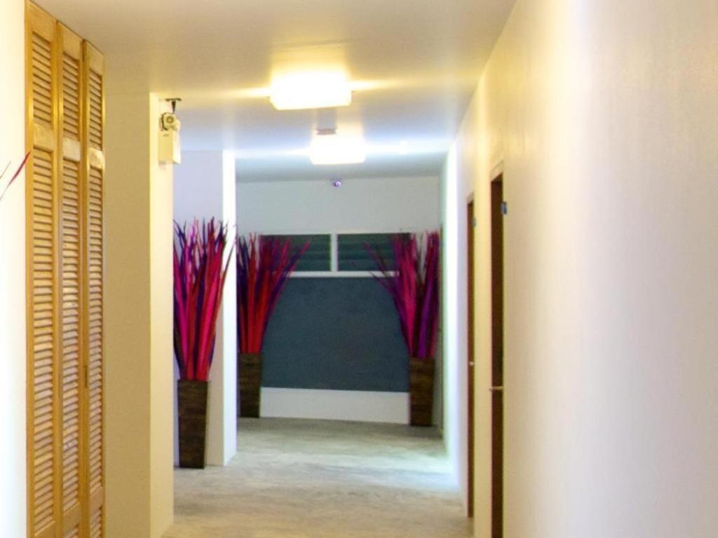 Thalassa Hotel 3*