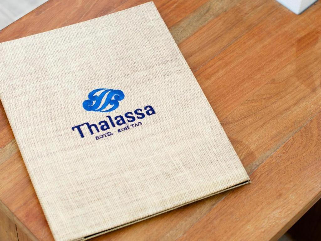 Thalassa 3*