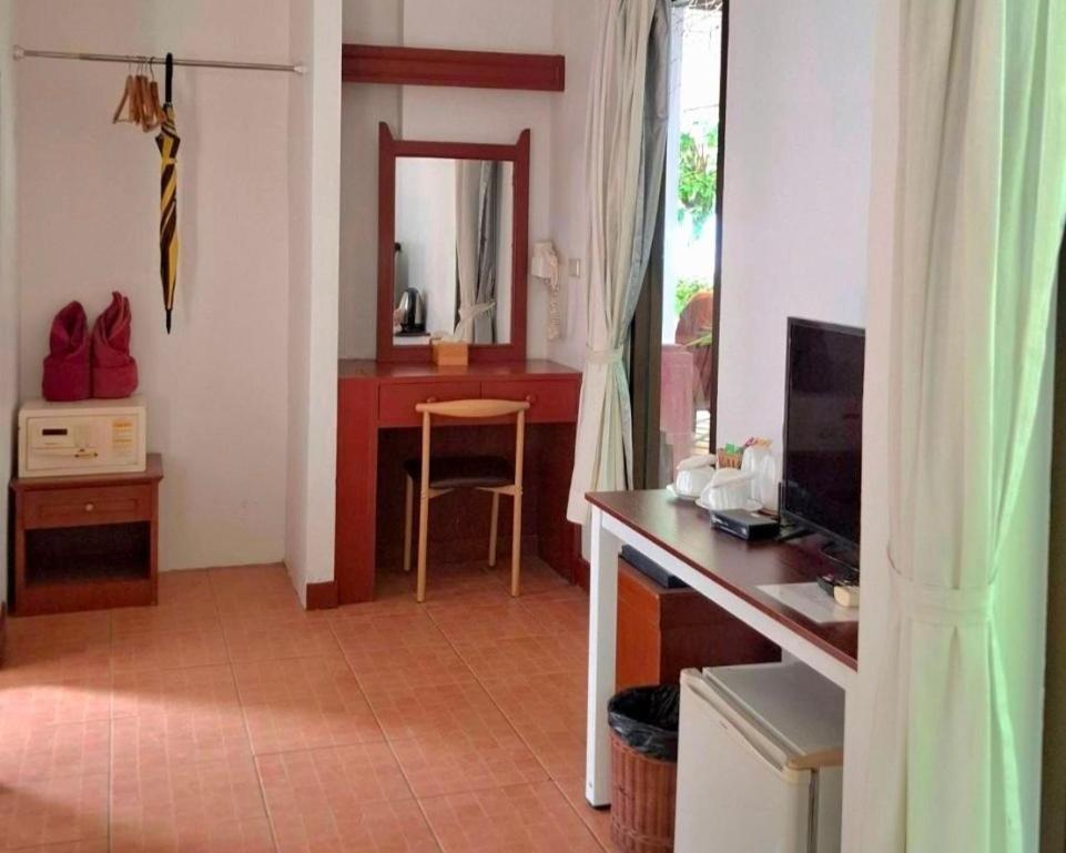 Hotel Samui Honey - Sha Extra 3*