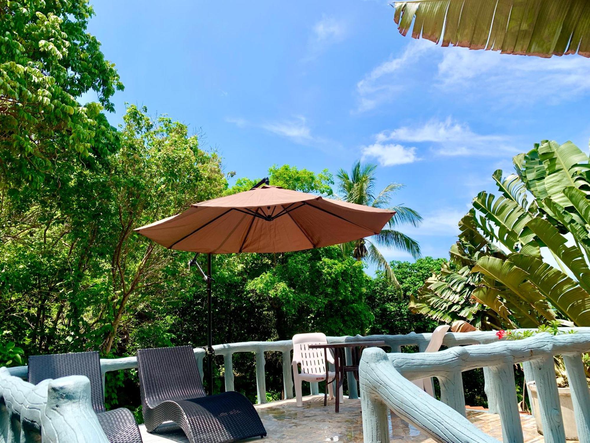 The Hill Village Guest house *