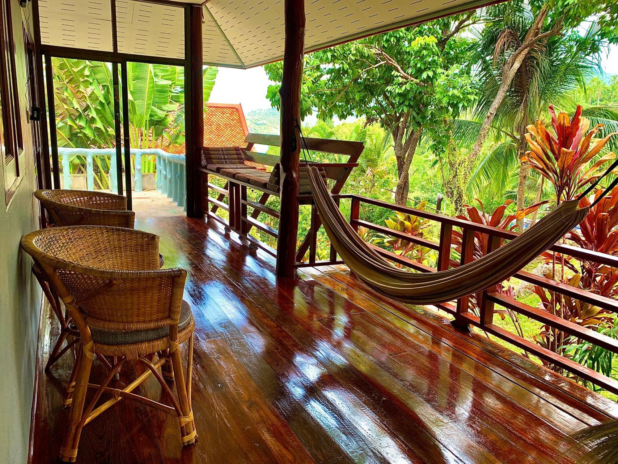 The Hill Village * Thong Nai Pan Noi
