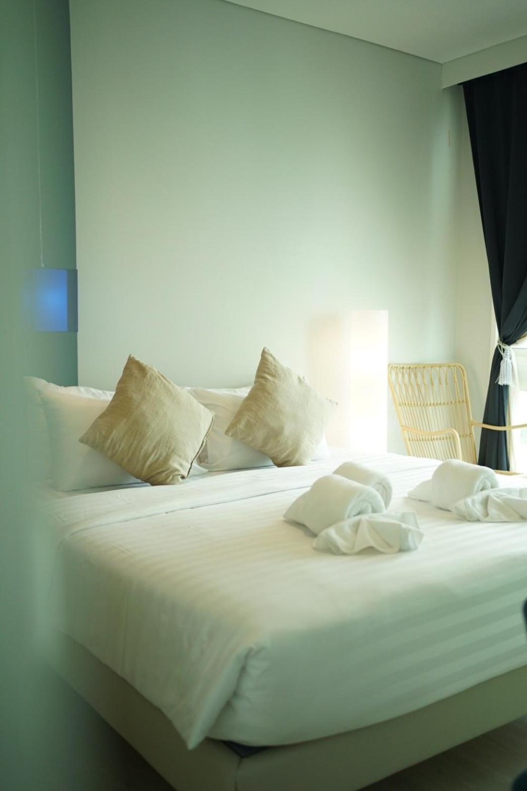 Veranda Pattaya By Sea Jomtien Beach