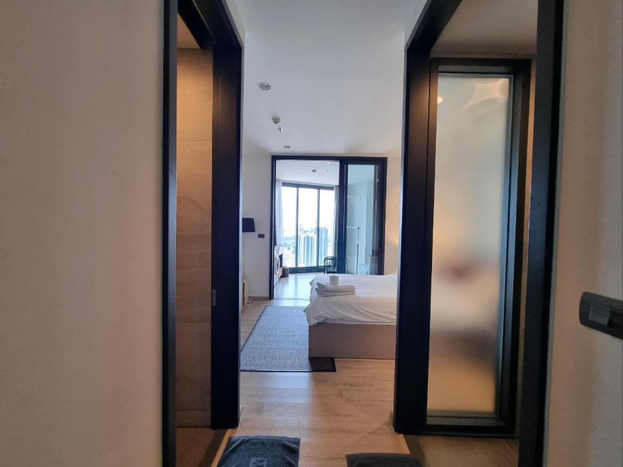 Edge Near Walking Street Apartamento *