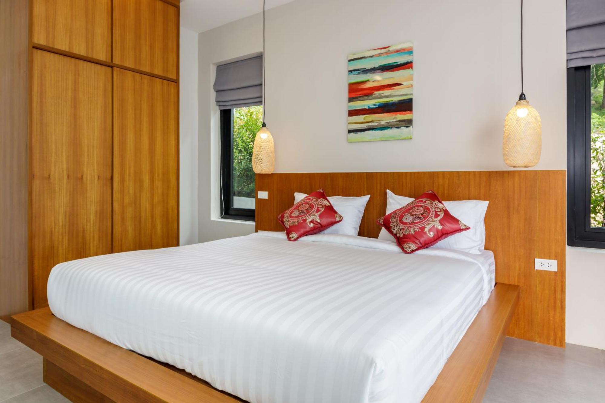 2br Sea View Pool D Apartment Hinkong