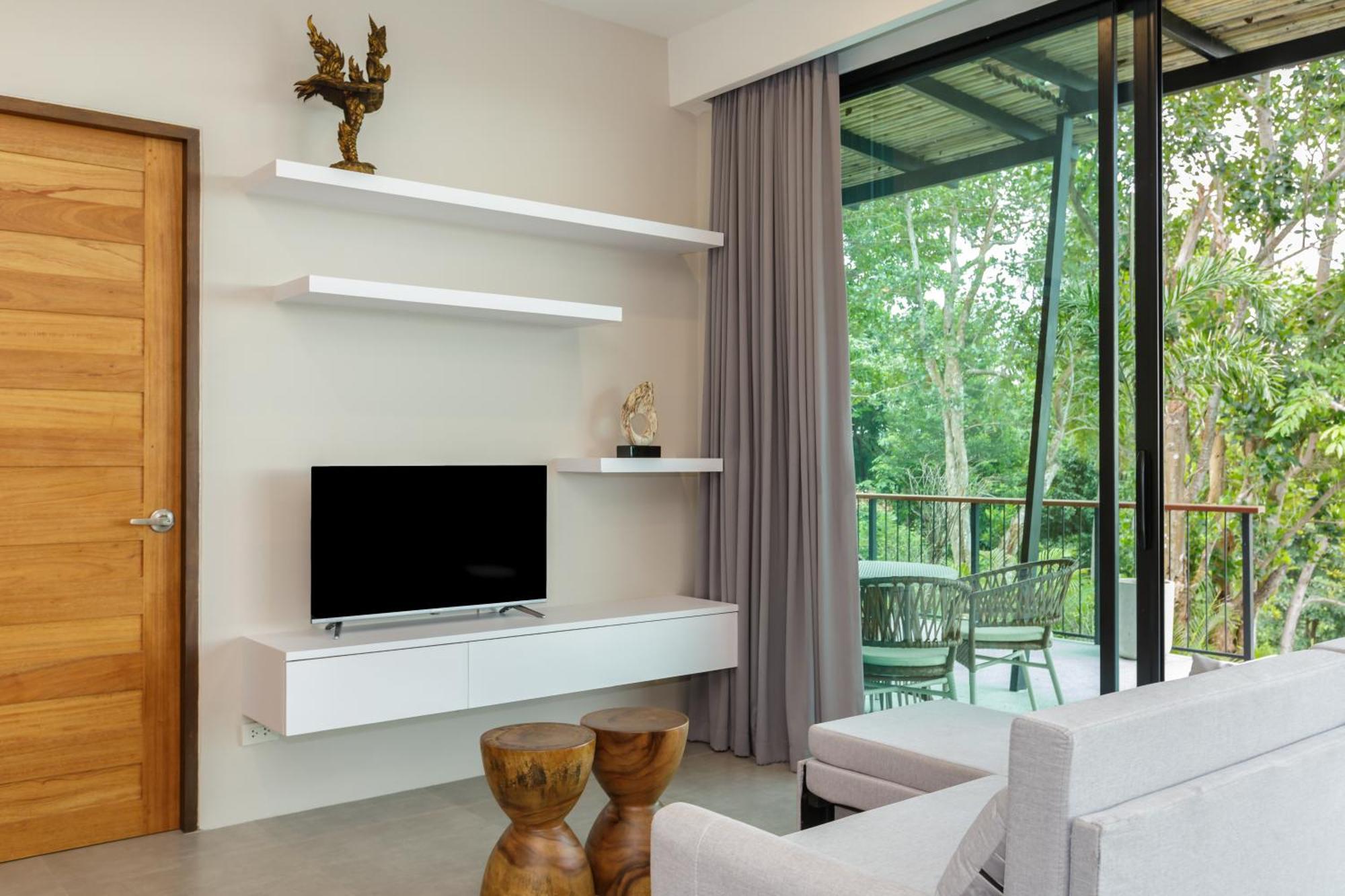 2br Sea View Pool D * Hinkong