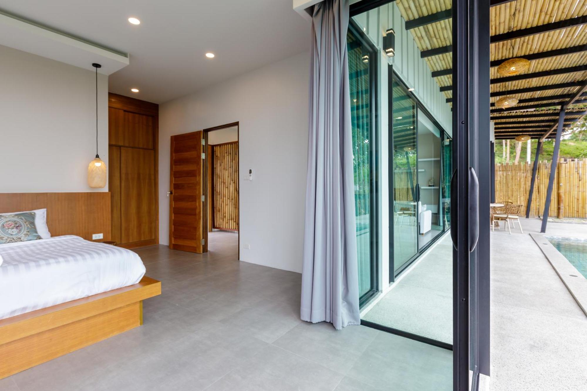 2br Sea View Pool D Apartment *
