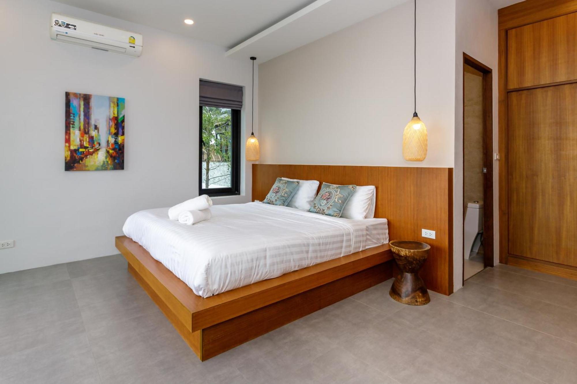 2br Sea View Pool D * Hinkong
