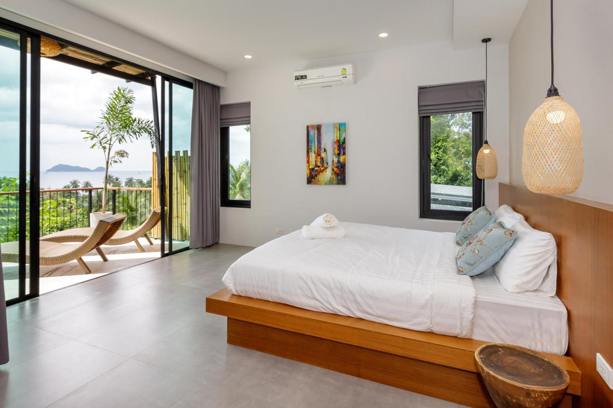 2br Sea View Pool D Hinkong