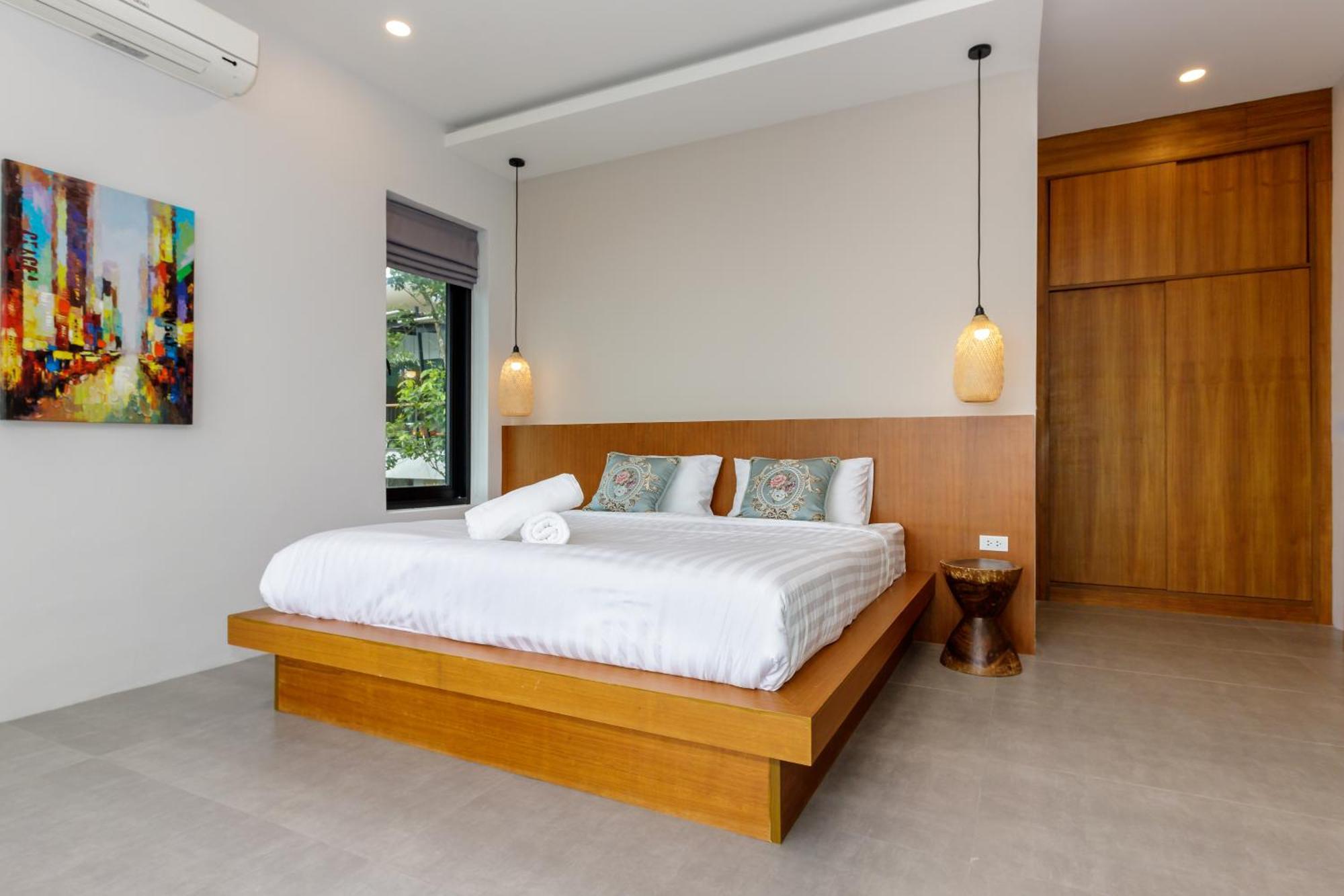 2br Sea View Pool D * Hinkong