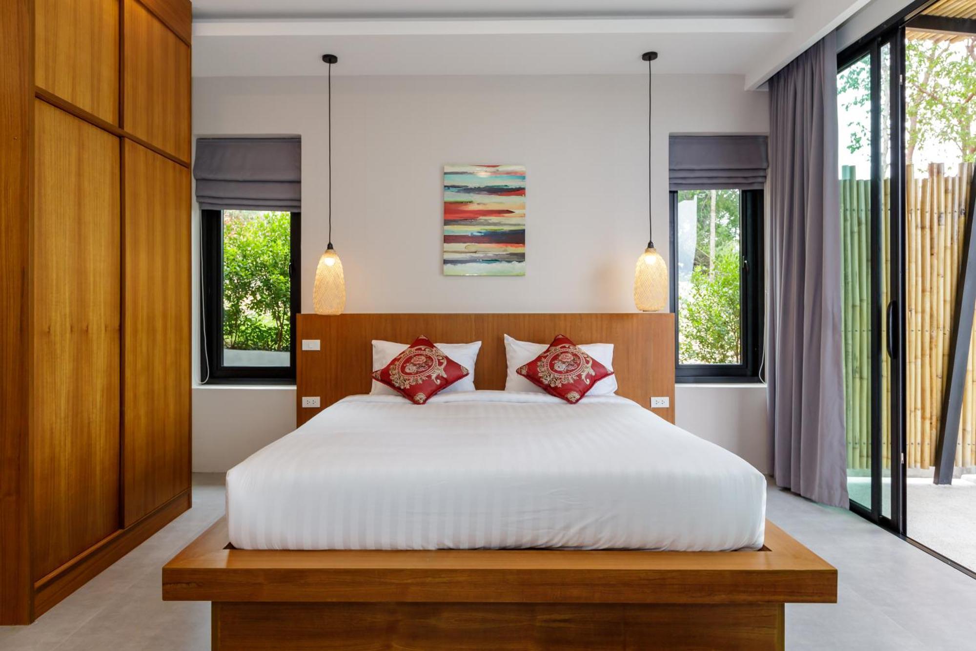 2br Sea View Pool D Apartment *