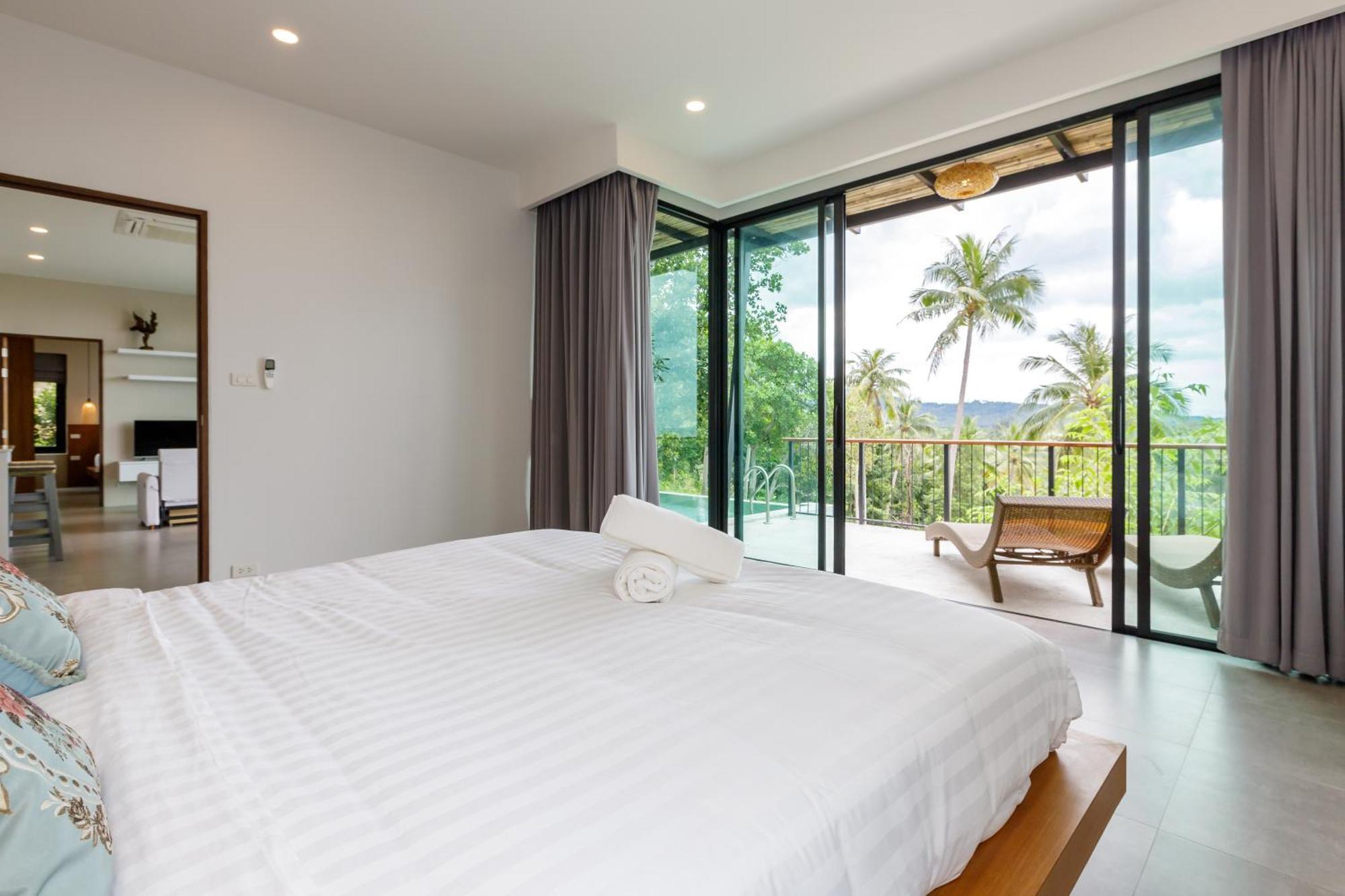 2br Sea View Pool D * Hinkong