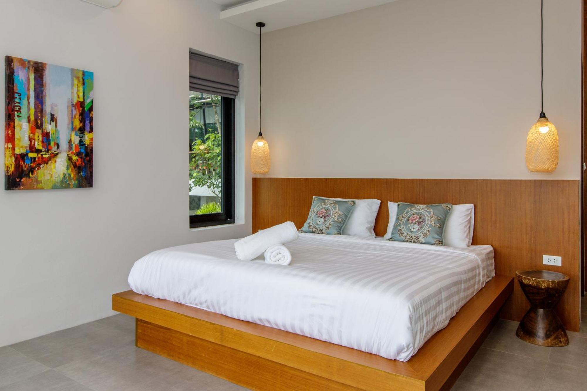 2br Sea View Pool D Apartment