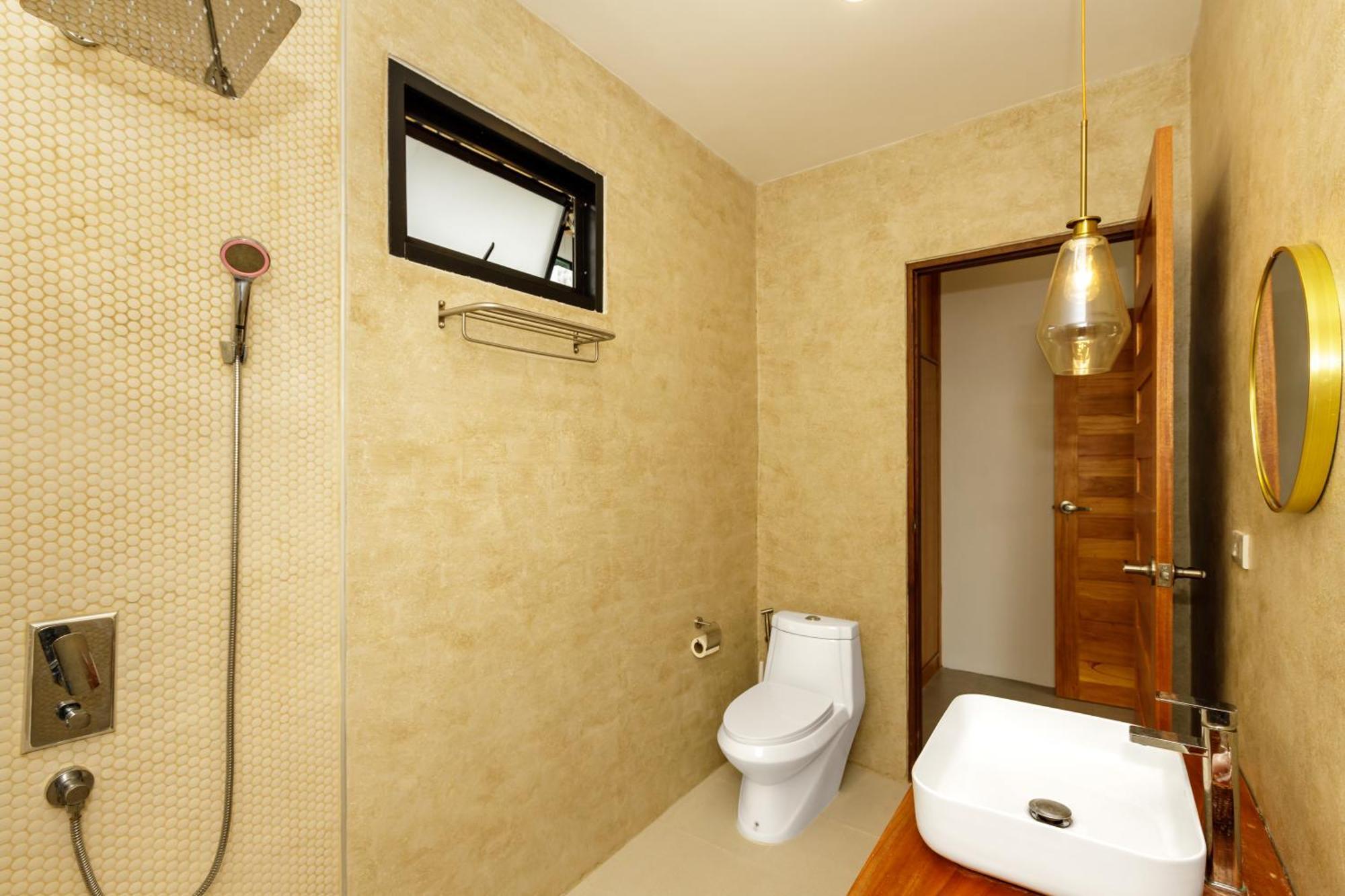2br Sea View Pool D * Hinkong