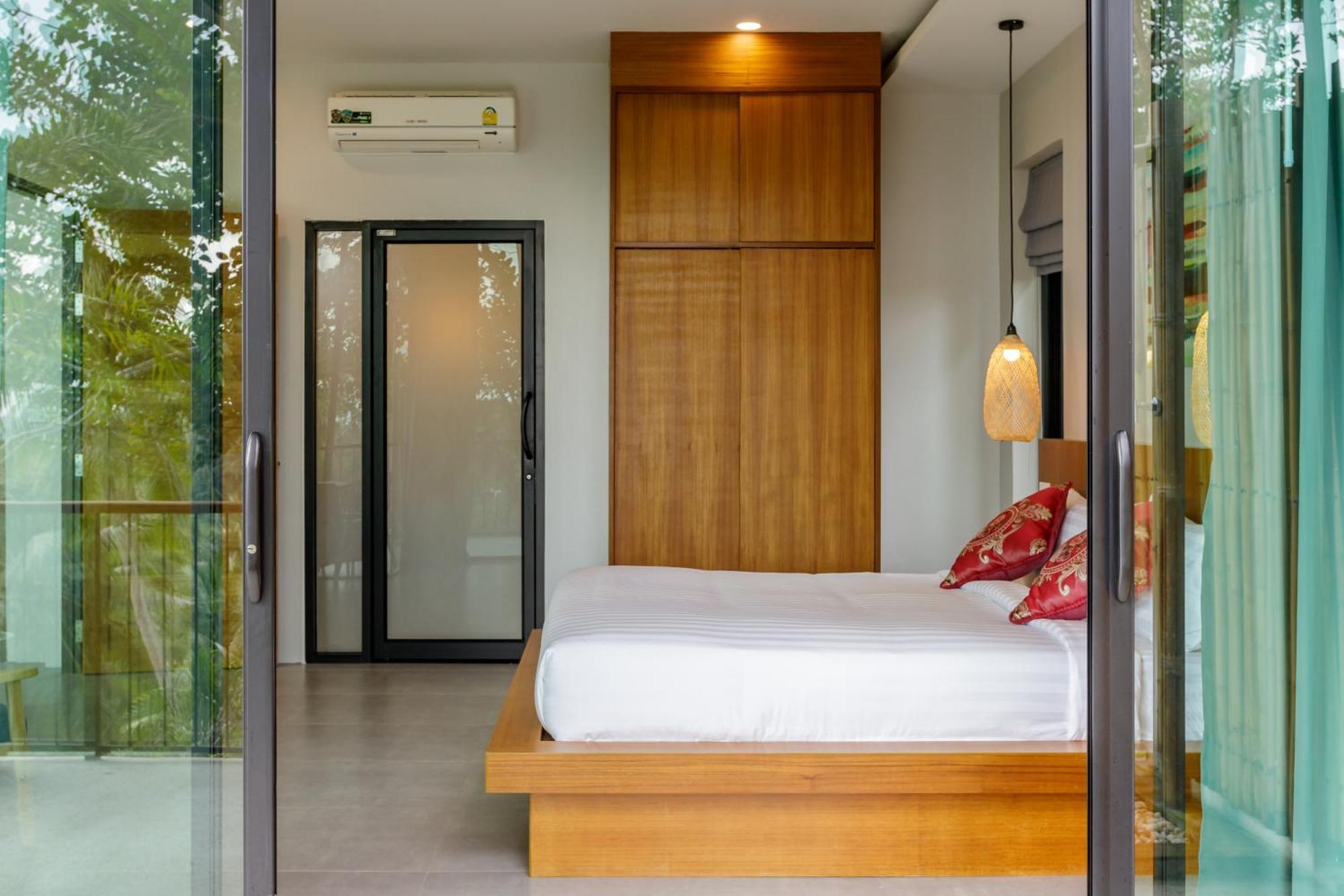 2br Sea View Pool D Apartment Hinkong
