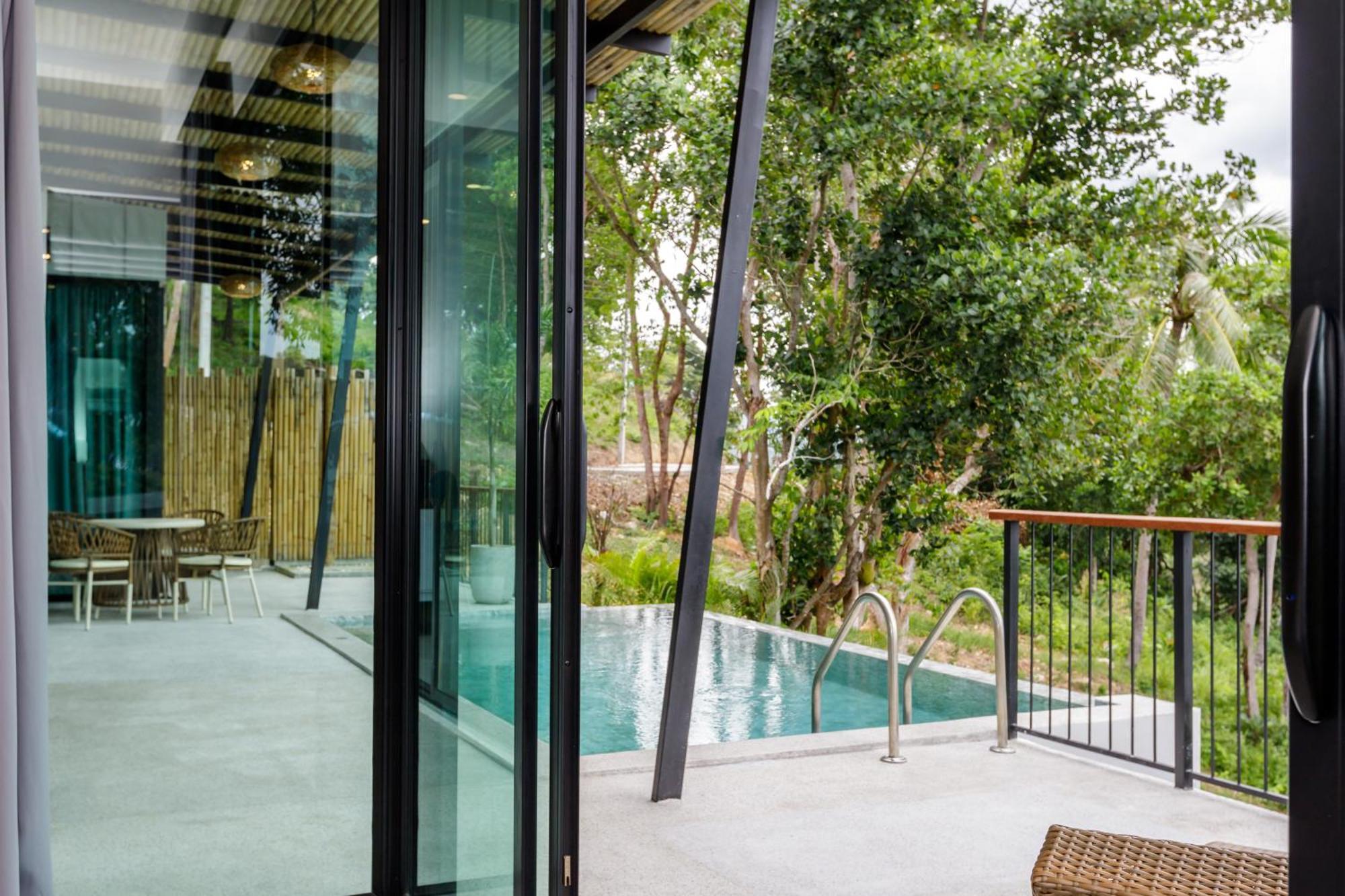 2br Sea View Pool D Hinkong