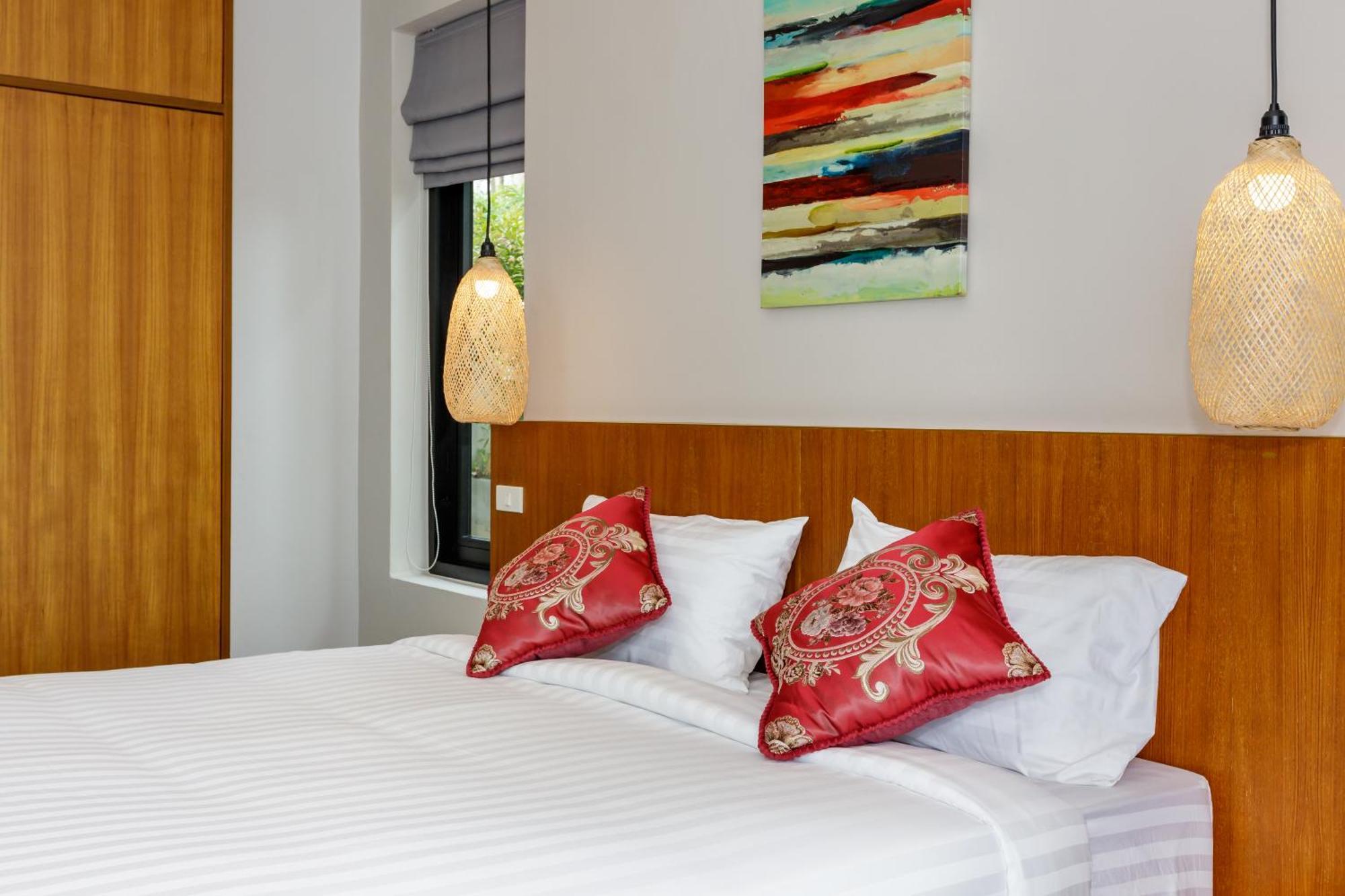 2br Sea View Pool D * Hinkong