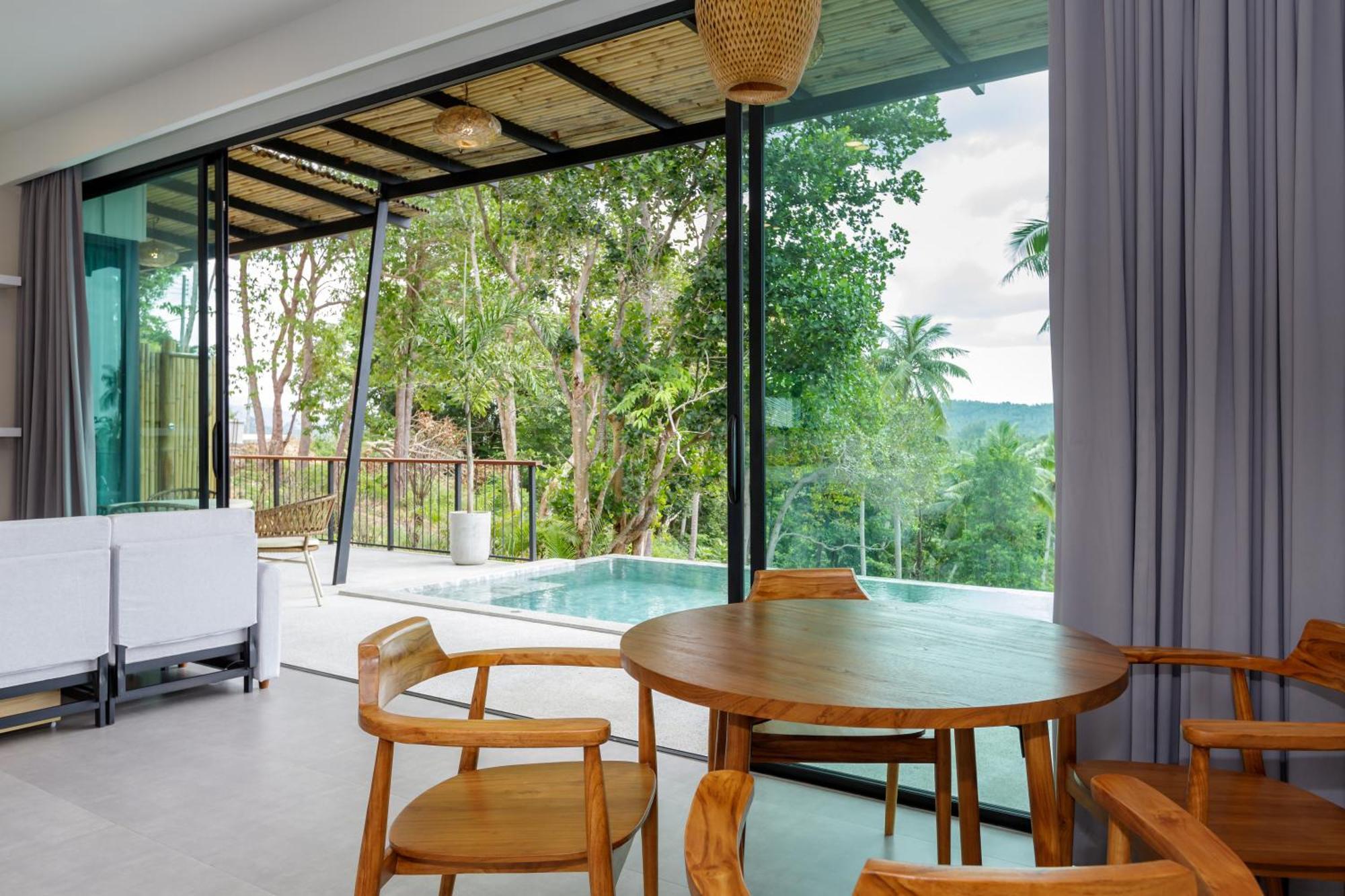 2br Sea View Pool D Apartment *