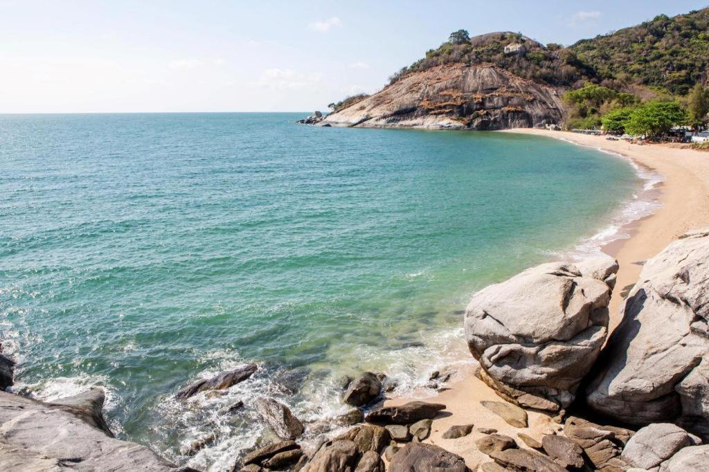 Greenfield Valley Fishing Hua Hin