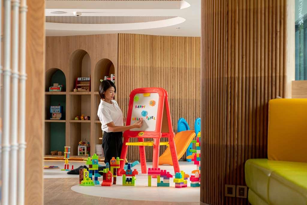 Melia Hotel Chiang Mai