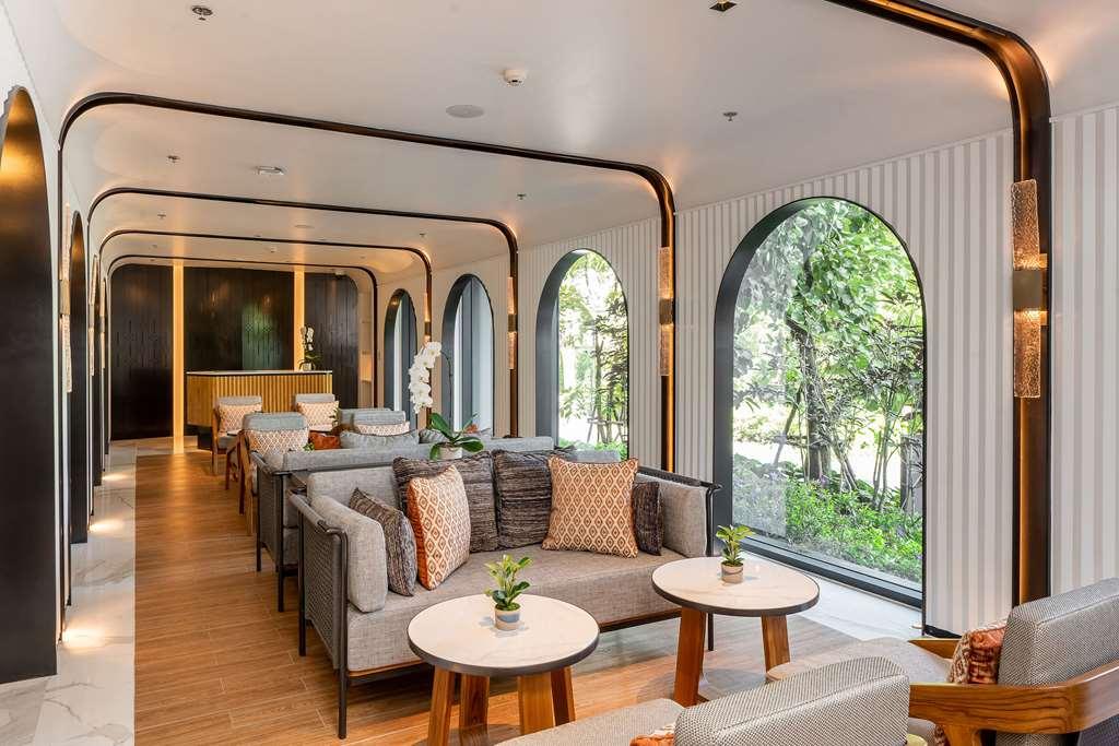 Melia Hotel