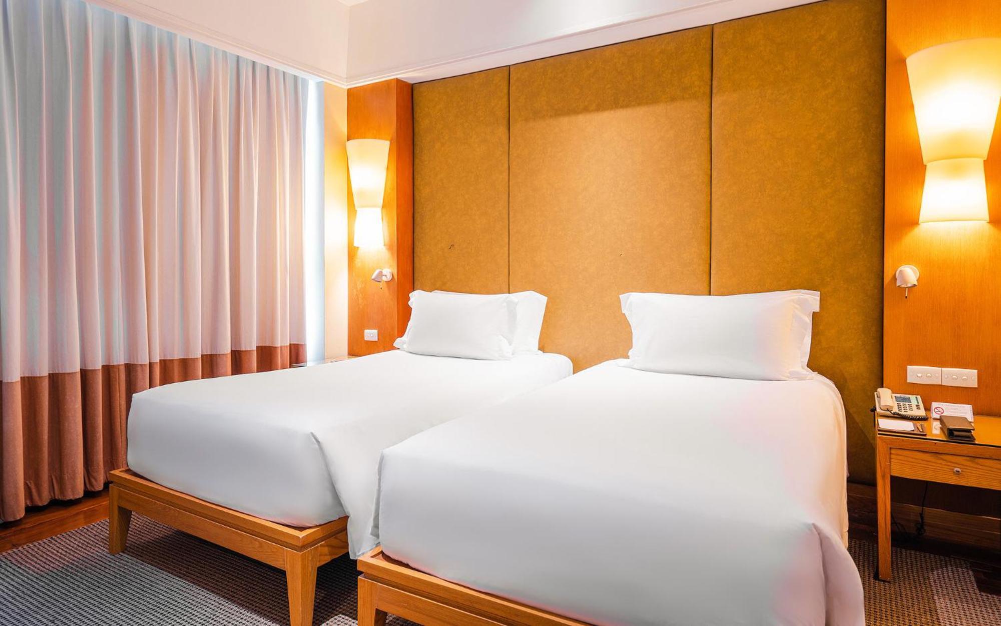 Hotel Centara Yai