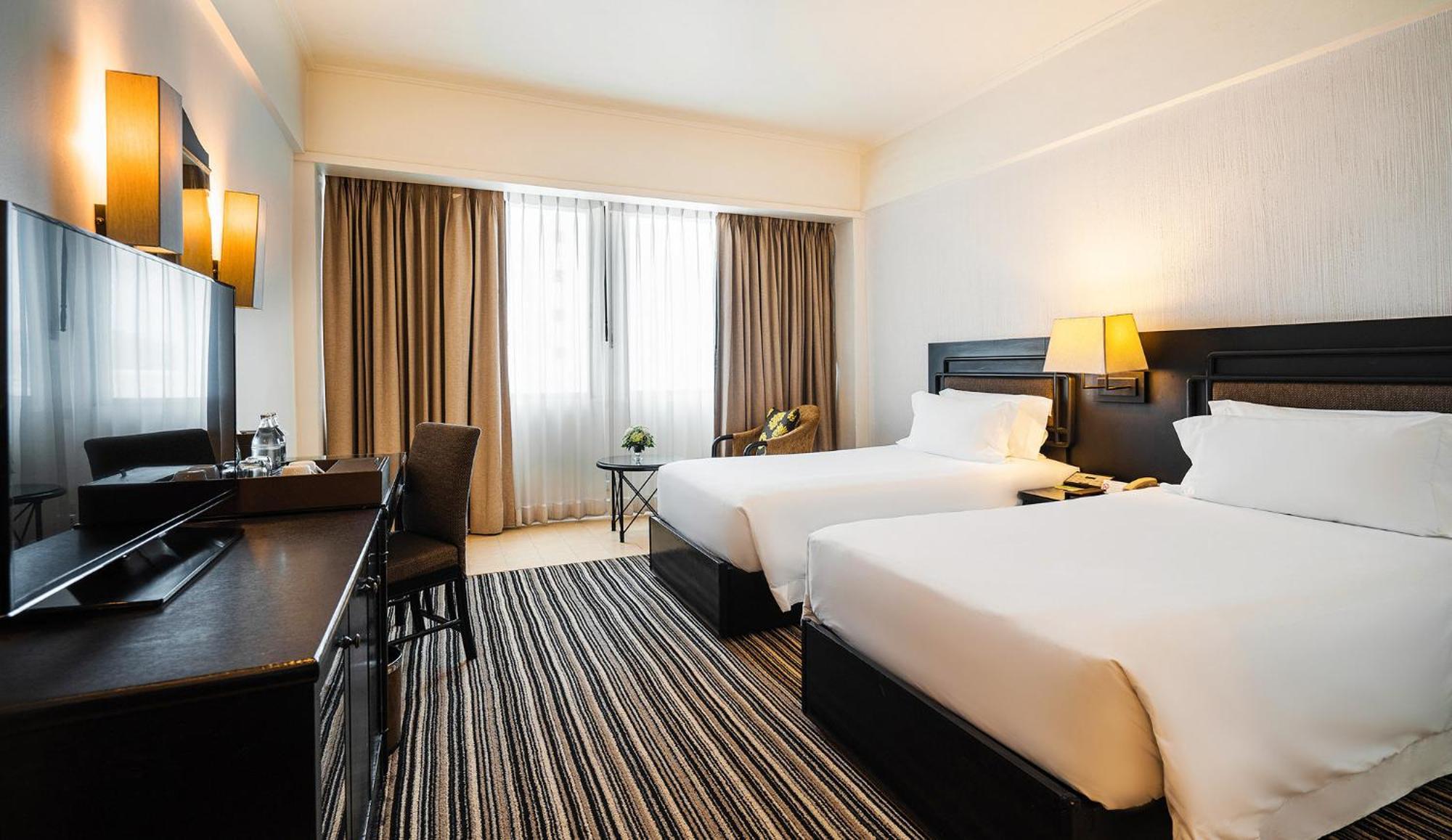 Hotel Centara Yai 4*