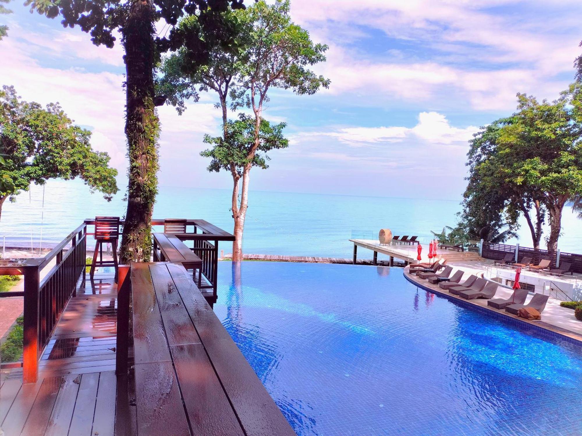 Chang Buri & Hillside Koh Chang