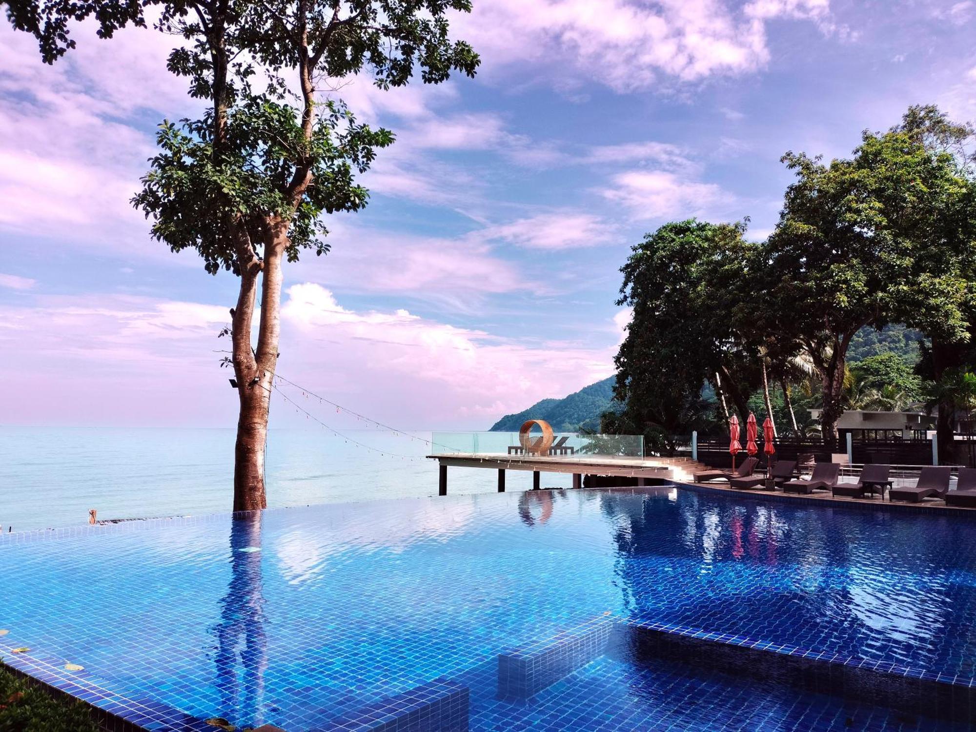 Chang Buri & Hillside 3* Koh Chang
