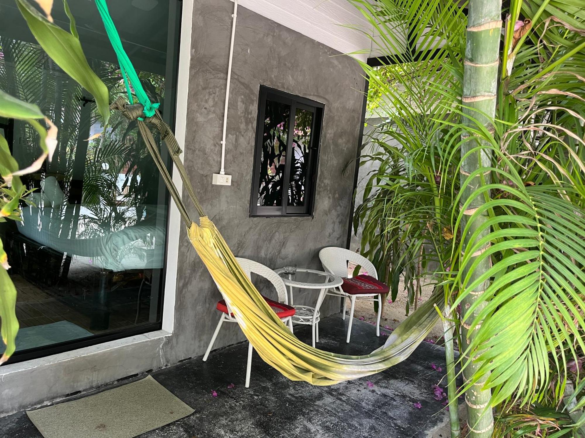 Alojamento Namthip Homebeach Ban Tai