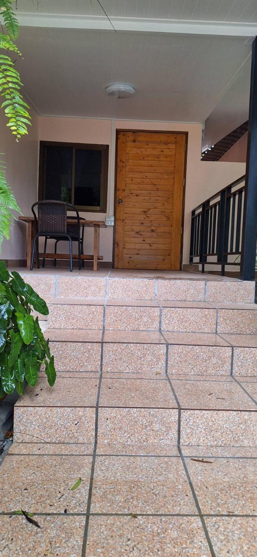 Holiday Guest house *