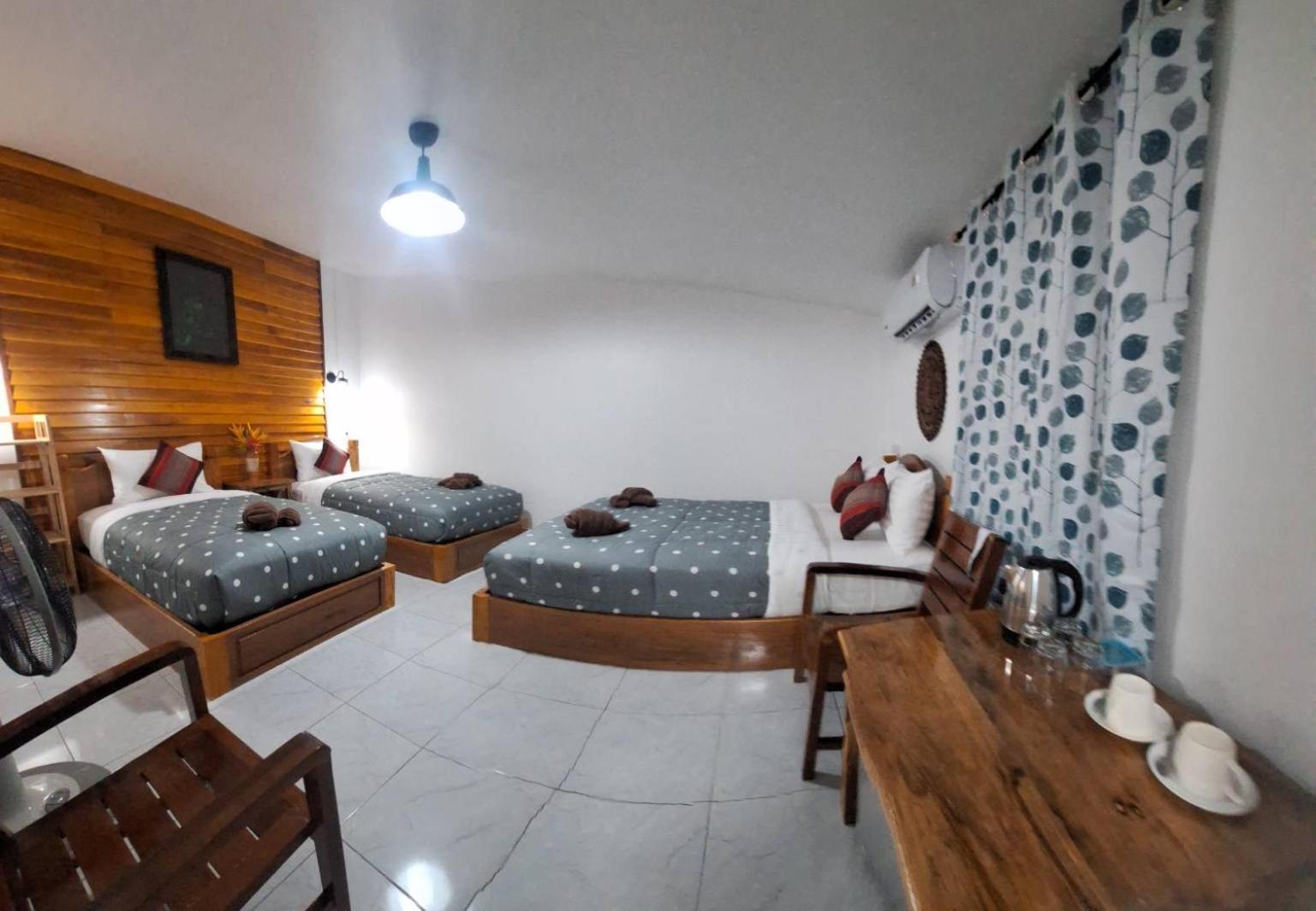 Holiday Guest house Khao Sok National Park